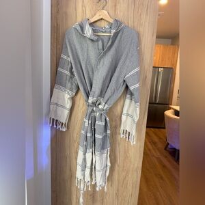 Turkish Bathrobe (Large)